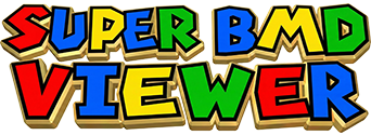 Super BMD Viewer